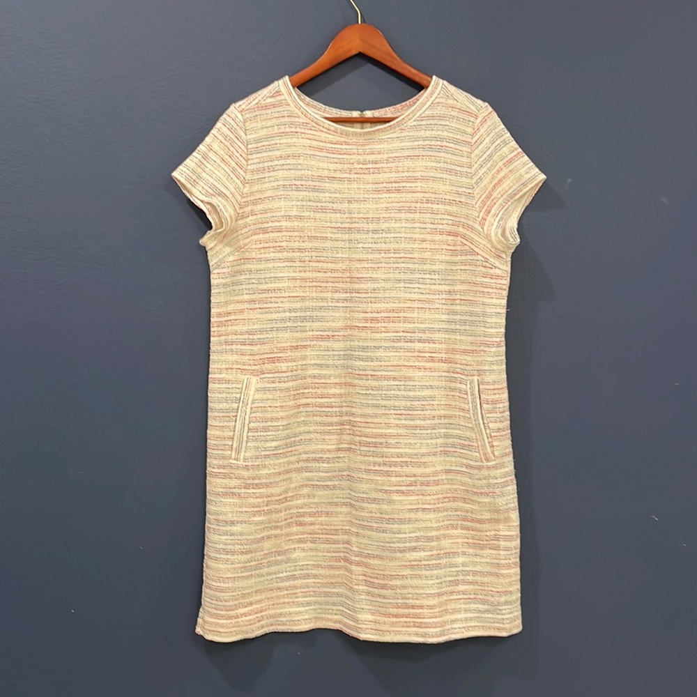 Loft dress